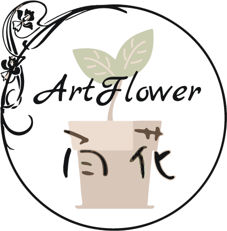 アートフラワー百花