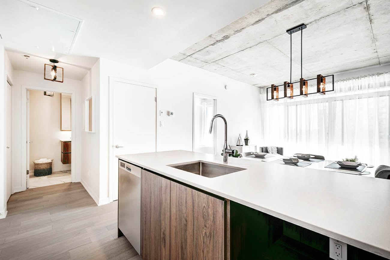 住宅リフォーム画像