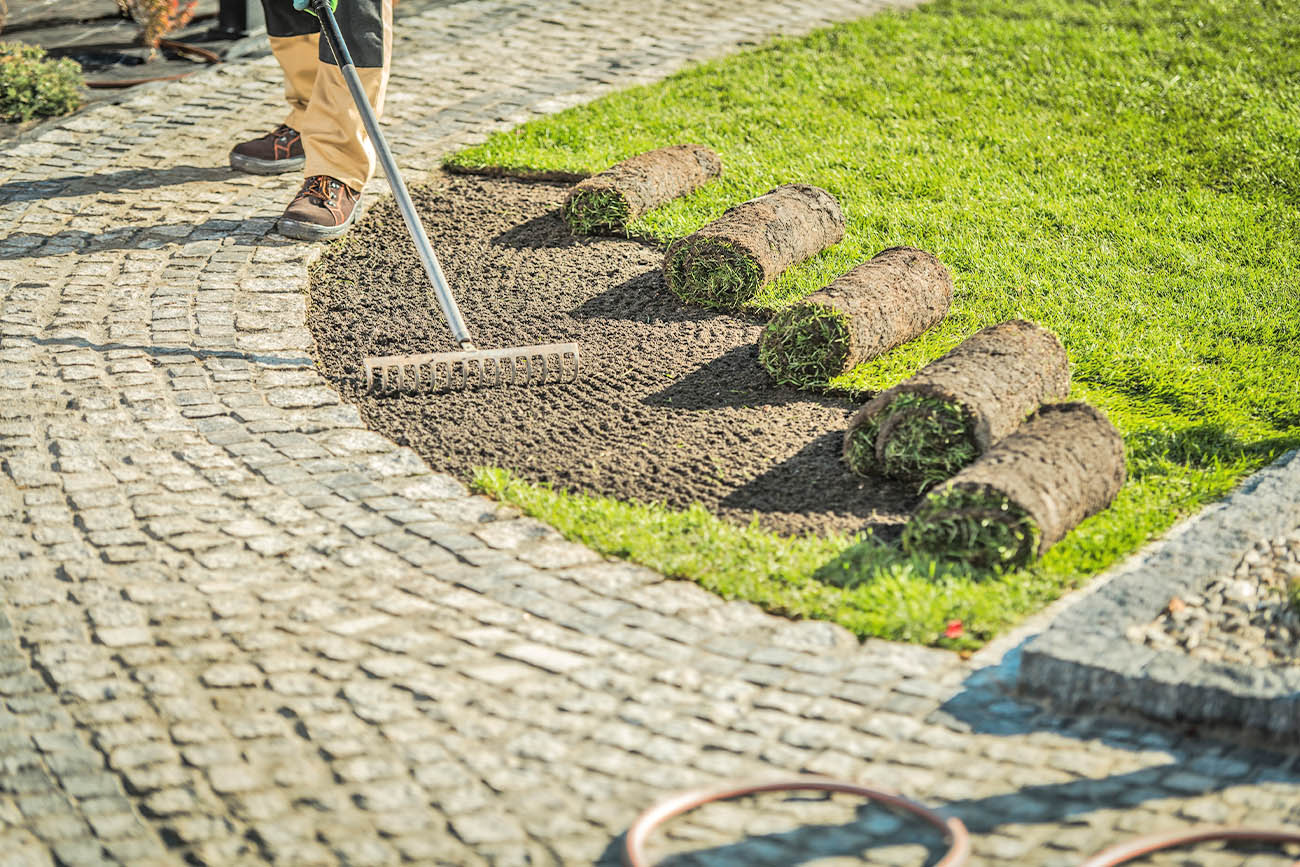 外構リフォーム画像