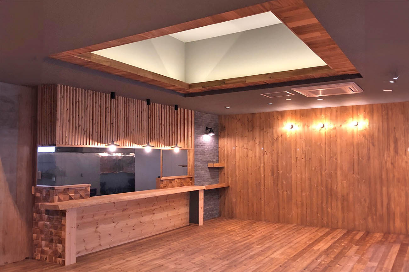 クリエーティブライフ画像